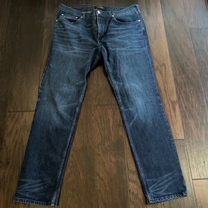 Pacsun Comfort Stretch Slim 34x32